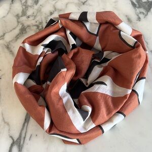 BLOCKSHOP TEXTILES SCARF